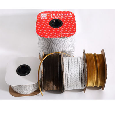 CLJ cửa sổ phụ kiện thiết kế hiện đại gốm lông thời tiết dải chống bụi