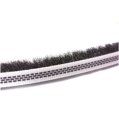 CLJ Bao bì cuộn chống va chạm Lông đống niêm phong không chống nước áp dụng cho cửa sổ và cửa sổ thông thường