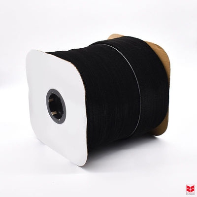 Dải thời tiết silicone Wool Pile cho cửa và cửa sổ màu đen/XUỐT/MÀU/MÀU/NGHÓA