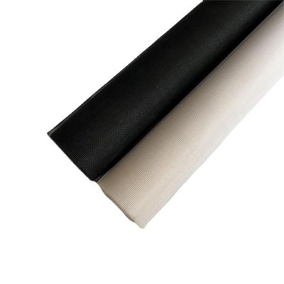 Thép không gỉ Dải vải thủy tinh chống côn trùng lưới để bảo vệ cửa sổ và cửa