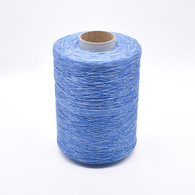 Cao độ bền Custom CLJ Various PP Yarn With 72F-130F Yarn Count And Twist