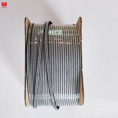 Cửa và cửa sổ căn hộ Chữ niêm phong đống thời tiết Dải đống đống kéo dài