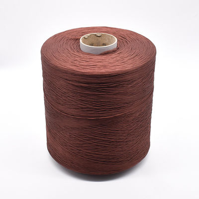 Cao độ bền Custom CLJ Various PP Yarn With 72F-130F Yarn Count And Twist