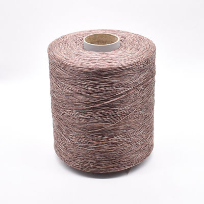 Cao độ bền Custom CLJ Various PP Yarn With 72F-130F Yarn Count And Twist