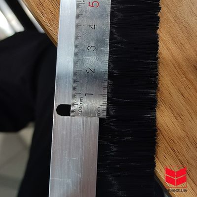 100% PP chống bụi chống côn trùng cửa sổ cửa sổ phụ kiện niêm phong quạt dải thời tiết tẩy