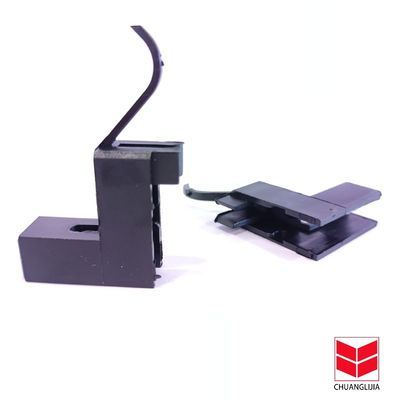 Chống gió thiết kế hiện đại bánh xe lăn dễ dàng để lắp đặt cho cửa và cửa sổ