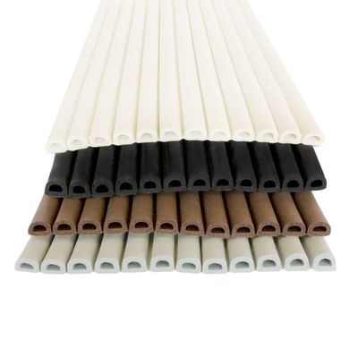 Lớp kín cửa sổ căn hộ Dải thời tiết ĐEN/XUỐT/MÀU/MÀU/Các màu sắc khác