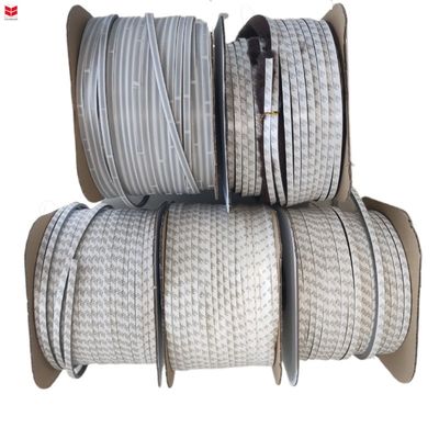 Anti Wind Self-Adhesive Pile Weather Strip Seals Brush Strip cho cửa sổ cửa sổ và màu đen / XUỐT / Màu nâu / Màu trắng / màu khác