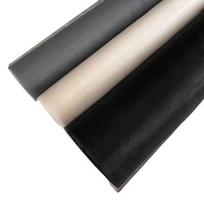 Thiết kế hiện đại rào côn trùng PVC phủ sợi thủy tinh màn hình cho phòng chống muỗi căn hộ