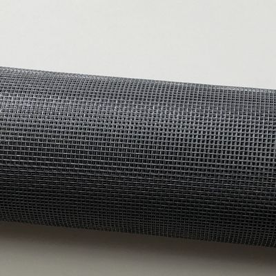 Thiết kế hiện đại rào côn trùng PVC phủ sợi thủy tinh màn hình cho phòng chống muỗi căn hộ