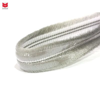 Các màu sắc khác Đống băng khí hậu Vây chống gió và chống nước Dải niêm phong cho cửa tự động CLJ