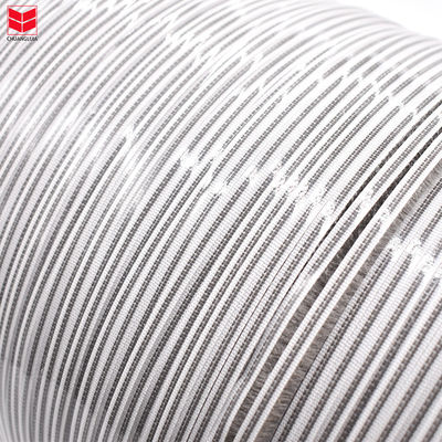 Các màu sắc khác Đống băng khí hậu Vây chống gió và chống nước Dải niêm phong cho cửa tự động CLJ