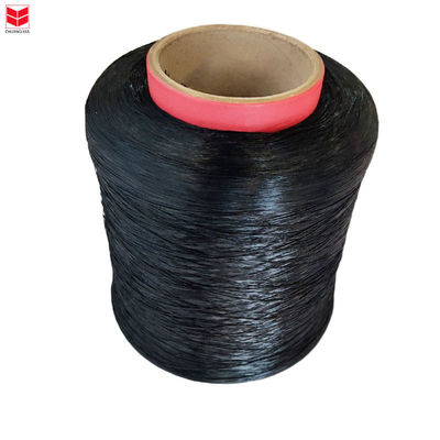 Ứng chống mài mòn PP BCF Lan lõi Spun Lan chống cháy nhẹ