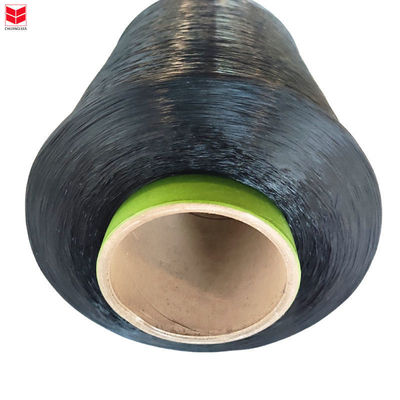 Ứng chống mài mòn PP BCF Lan lõi Spun Lan chống cháy nhẹ