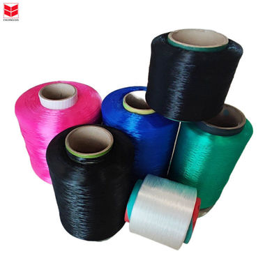 Ứng chống mài mòn PP BCF Lan lõi Spun Lan chống cháy nhẹ