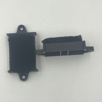 Cao độ bền chống bụi khối nhôm cửa sổ thiết bị nhựa phụ kiện cho đống chiều cao 3-25mm và chiều rộng 3-50mm