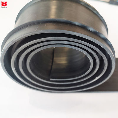 Chiếc nhà EPDM cao su PVC đệm đệm cho cửa sổ và cửa sổ UPVC hồ sơ đệm màu đen, màu xám, màu nâu, màu trắng hoặc màu khác