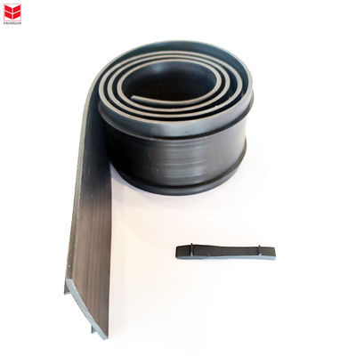 Chiếc nhà EPDM cao su PVC đệm đệm cho cửa sổ và cửa sổ UPVC hồ sơ đệm màu đen, màu xám, màu nâu, màu trắng hoặc màu khác