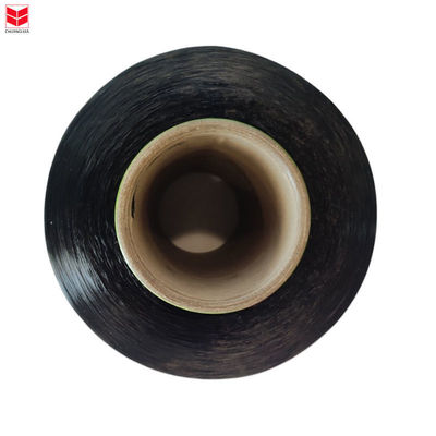 Sợi polypropylene chống axit 900D 1000D 2000D 5000D PP FDY Filament Yarn