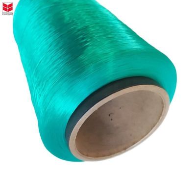 Sợi vải PP cho băng tròn bán hàng cao ở Denier 900D 1000D 2000D 5000D nhuộm