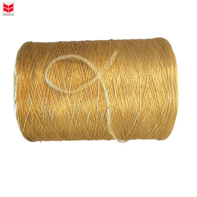 Quần dệt xoắn Pp Polypropylen De Hilo De Polypropylen En Crudos En C Sản xuất