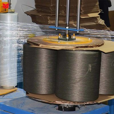 CLJ Sợi lưới đánh cá PP BCF Lan FDY THẤT CỦA DRAW LÀM LÀM LÀM LÀM LÀM LÀM LÀM LÀM LÀM