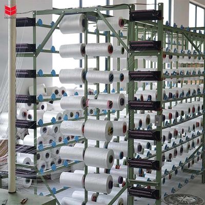 CLJ Sợi lưới đánh cá PP BCF Lan FDY THẤT CỦA DRAW LÀM LÀM LÀM LÀM LÀM LÀM LÀM LÀM LÀM