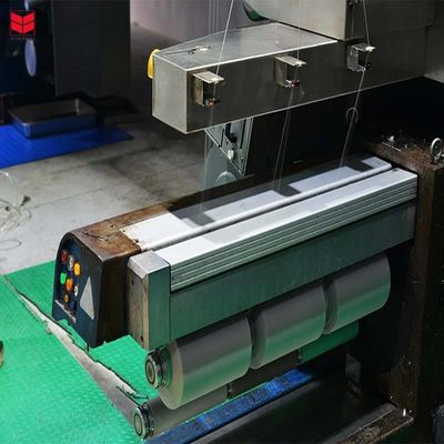 CLJ Sợi lưới đánh cá PP BCF Lan FDY THẤT CỦA DRAW LÀM LÀM LÀM LÀM LÀM LÀM LÀM LÀM LÀM