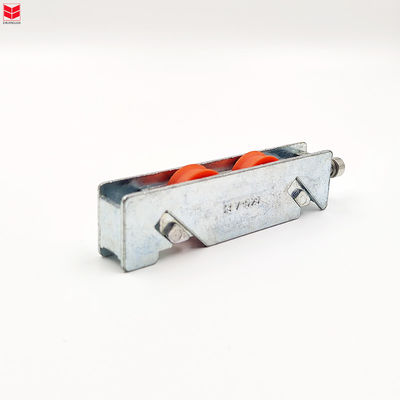 Vòng xoay cửa sổ cửa sổ ĐEN XUỐT Với khả năng chống ăn mòn cao