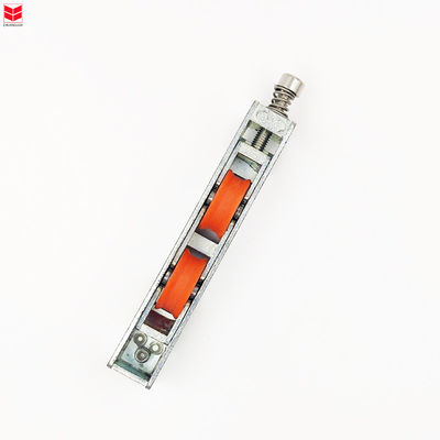 Vòng xoay cửa sổ cửa sổ ĐEN XUỐT Với khả năng chống ăn mòn cao