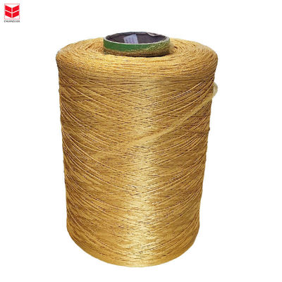 Sợi polypropylene 900D cho sức mạnh dây 6-7GD bởi CLJ PP sợi tùy chỉnh