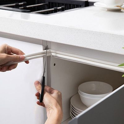 Dải niêm phong cao su EPDM cho cửa và cửa sổ Đàn xếp chiều cao 3-25mm Độ rộng 3-50mm