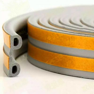 Tủ lạnh từ tính / Cửa lò / Cửa sổ thuyền Dải niềng cao su với Dải thời tiết