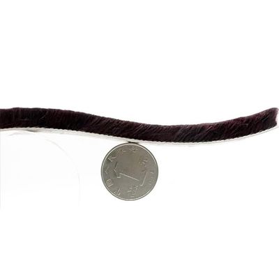 Dải chống côn trùng thời tiết 7 * 7 mm Tủ đồ gỗ với độ dính mạnh nóng chảy