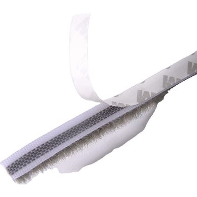 Dải chống côn trùng thời tiết 7 * 7 mm Tủ đồ gỗ với độ dính mạnh nóng chảy