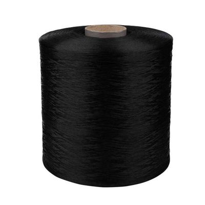 100% Pp Polypropylen 100d/48f 100d/72f 100d/96f Sợi không dây Pp Dty Sợi dệt