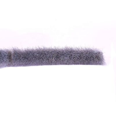 Dải chống côn trùng thời tiết 7 * 7 mm Tủ đồ gỗ với độ dính mạnh nóng chảy