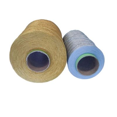 100% Pp Polypropylen 100d/48f 100d/72f 100d/96f Sợi không dây Pp Dty Sợi dệt