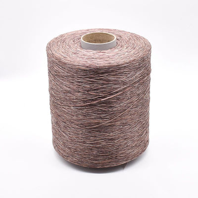 6-7GD Sức mạnh Pp Monofilament Multifilament 2mm 3ply Dty Bcf Polypropylene Yarn cho túi dệt