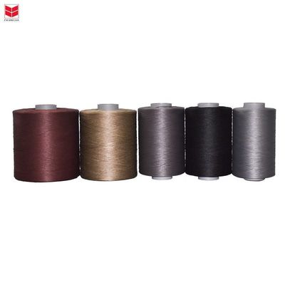 Fdy Yarn Type 100% 900d 60-150tpm Polypropylene High Strength 6-7GD