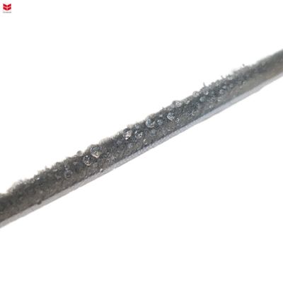 Căn hộ CLJ mềm thẳng Mohair Wool Đống chống nước Cửa và cửa sổ phụ kiện Chữ phong chải thời tiết