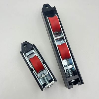 Đường trượt có thể tùy biến cho cửa sổ