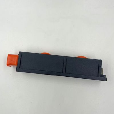 Lốp cửa sổ trượt PVC nhôm cửa trượt cửa sổ cuộn dễ dàng lắp đặt