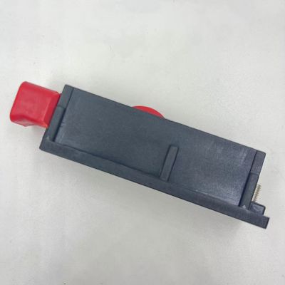 Dễ dàng lắp đặt Cửa và cửa sổ pulley hợp kim nhôm bánh duy nhất thép không gỉ