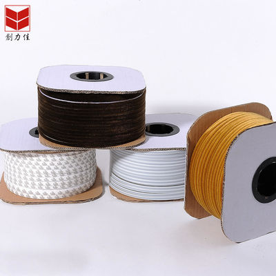 Cửa ngăn thắt nước chống va chạm đống thời tiết cửa sổ niêm phong dây chuyền cho căn hộ