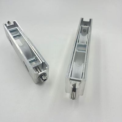 Đèn lăn đơn nhôm trượt màn hình cửa sổ xe đạp tùy chỉnh cho căn hộ