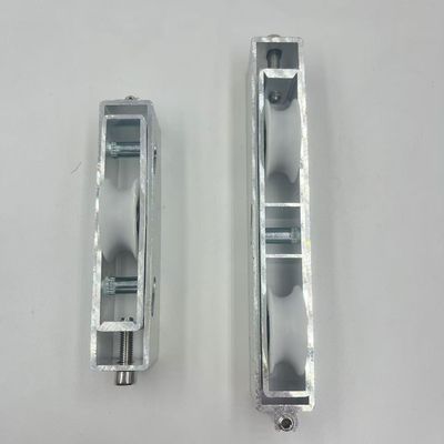 Đèn lăn đơn nhôm trượt màn hình cửa sổ xe đạp tùy chỉnh cho căn hộ