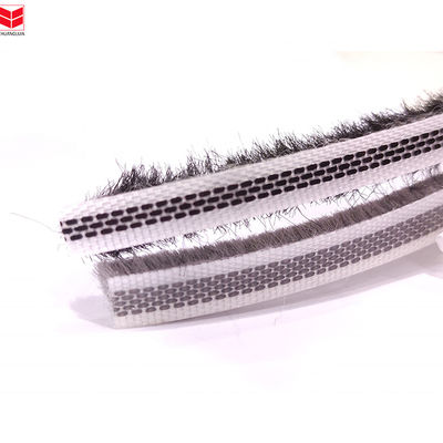 Cửa và cửa sổ Auminium Cơ sở silicone Không đổ nhôm Cửa trượt Cửa sổ Thời tiết Dải niềng Băng ấn cho 50000 mét