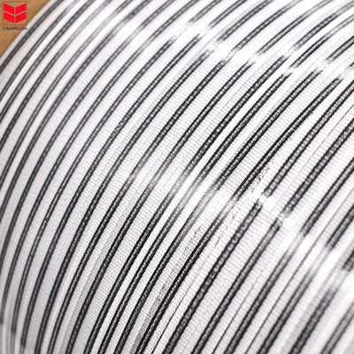 Cửa và cửa sổ Auminium Cơ sở silicone Không đổ nhôm Cửa trượt Cửa sổ Thời tiết Dải niềng Băng ấn cho 50000 mét