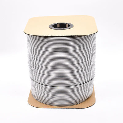 Aluminium cửa sổ trượt Thời tiết tháo CLJ Wool Pile Công việc chống âm thanh